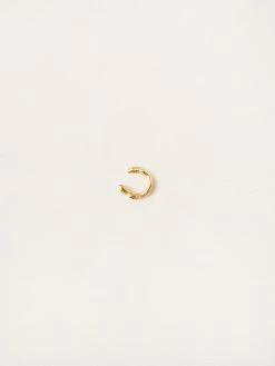 Released From Love Classic Ear Cuff 002