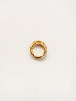 Released From Love Classic Band Ring