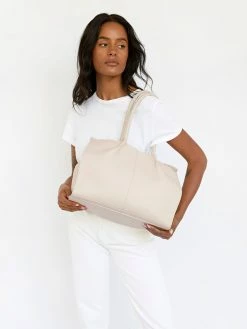 Rylan Large Tote -UNDONE shop The Undone Rylan Large Tote Bone C3 1024x1024