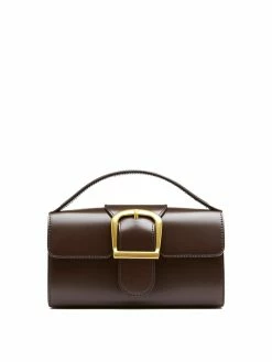 UNDONE shop 13 Rylan Mini Satchel With Flat Handle