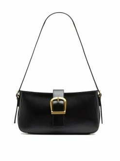 Rylan Soft Baguette Bag