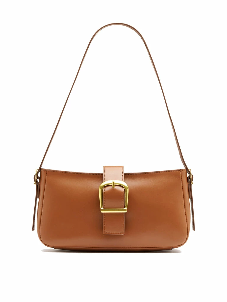 Rylan Soft Baguette Bag 3 Rylan Soft Baguette Bag