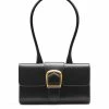 Rylan Small Satchel With Long Handle 2 Rylan Small Satchel With Long Handle -UNDONE shop The Undone Rylan 14.1 Black Small Satchel with Long Handle 1 Low 1024x1024 1
