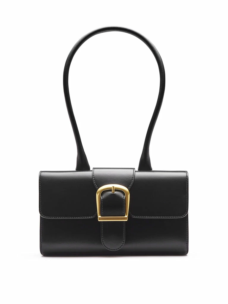 Rylan Small Satchel With Long Handle 3 Rylan Small Satchel With Long Handle