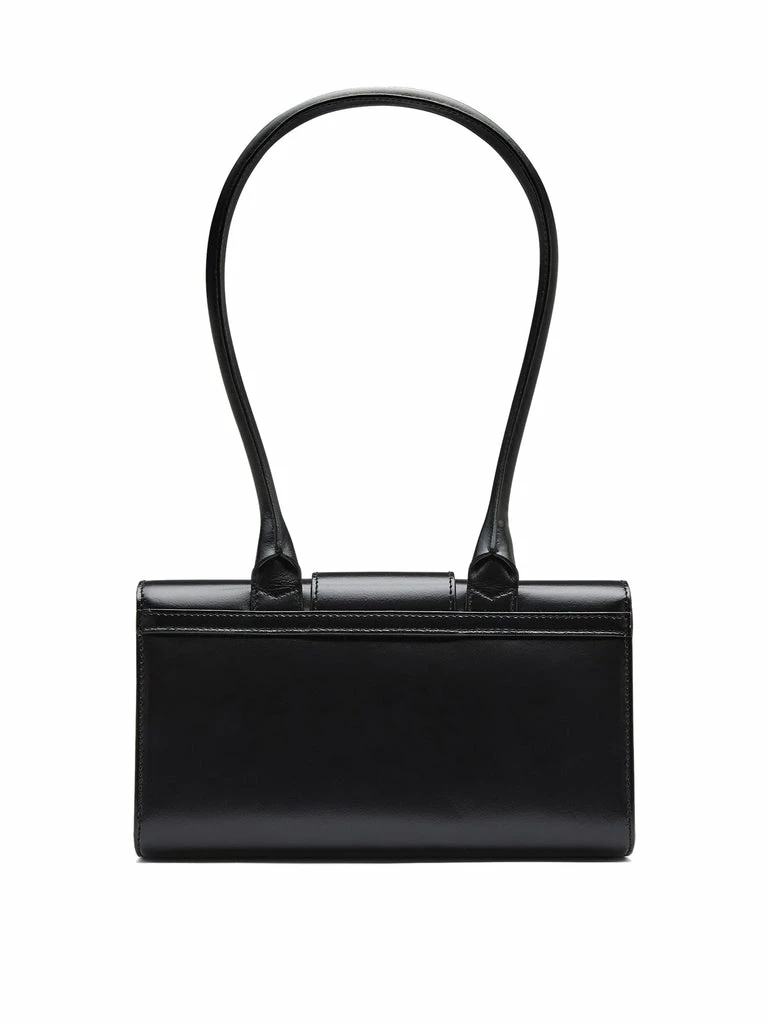 Rylan Small Satchel With Long Handle 9 Rylan Small Satchel With Long Handle - Image 7