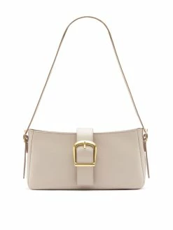 Rylan Soft Baguette Bag