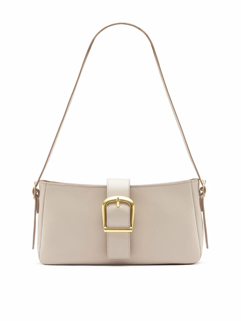 Rylan Soft Baguette Bag 3 Rylan Soft Baguette Bag