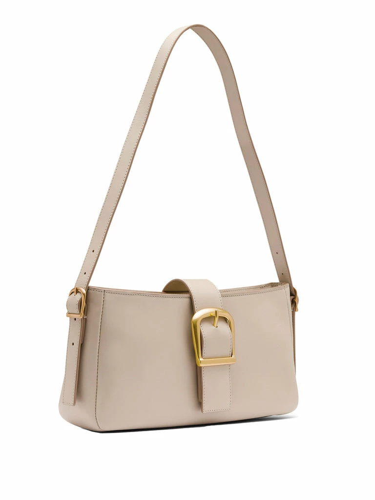 Rylan Soft Baguette Bag 8 Rylan Soft Baguette Bag - Image 6