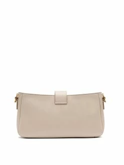 Rylan Soft Baguette Bag 15 Rylan Soft Baguette Bag -UNDONE shop The Undone Rylan 2.50 Parchment Soft Baguette with Buckle 3 Low 1024x1024