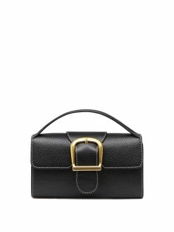 Rylan Mini Satchel With Flat Handle