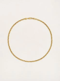 Rylan Boston Link Necklace