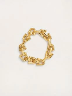 Rylan Link Bracelet