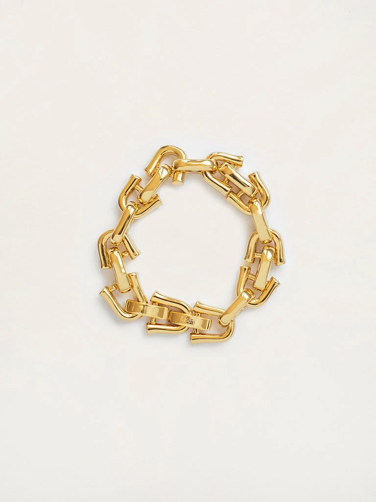 Rylan Link Bracelet 3 Rylan Link Bracelet