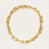 Rylan Link Statement Necklace 2 Rylan Link Statement Necklace -UNDONE shop The Undone Rylan Link Necklace Low 1024x1024