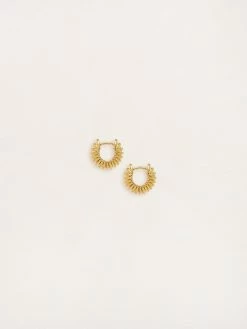 Rylan Ribbed Huggies