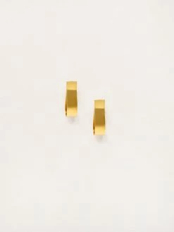 Sara Robertsson Drop Earrings