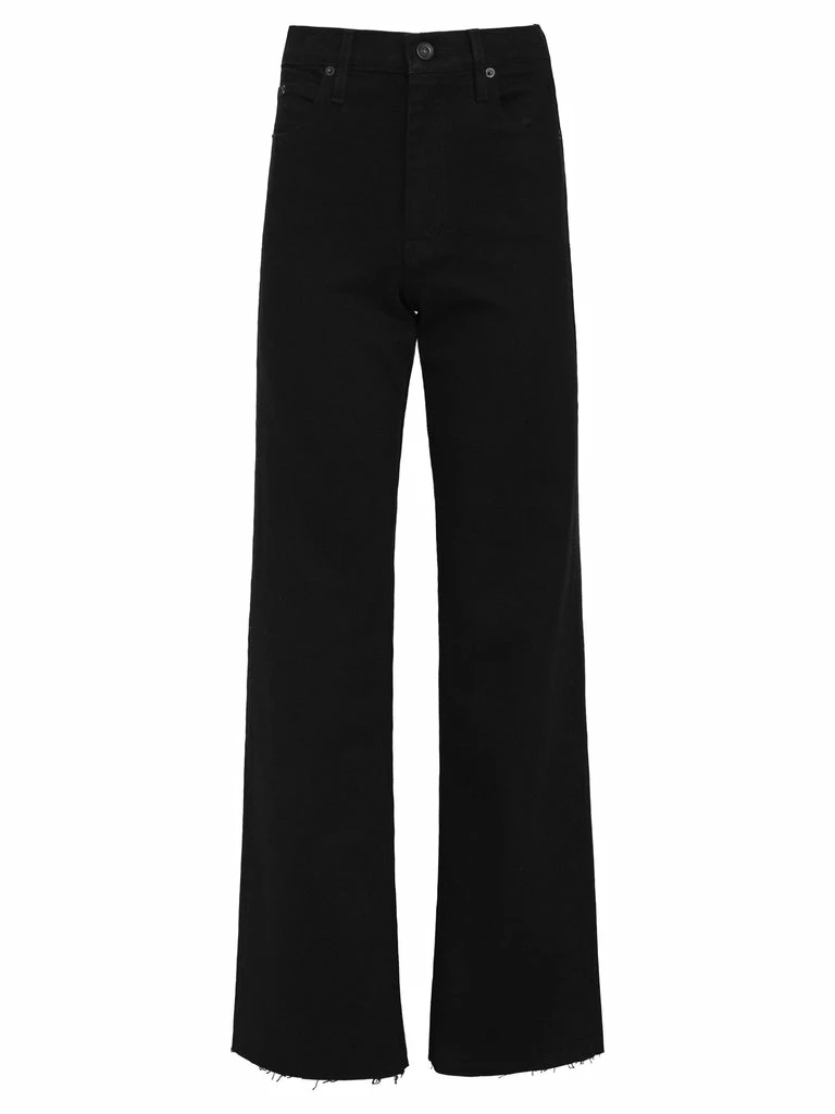 SLVRLAKE Grace High Rise Wide Leg Jean 3 SLVRLAKE Grace High Rise Wide Leg Jean
