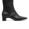 St. Agni Ankle Boot 1 St. Agni Ankle Boot -UNDONE shop The Undone St Agni Ankle Boot Black Side Low 1024x1024