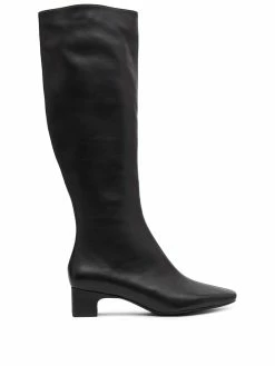 St. Agni Long Boot