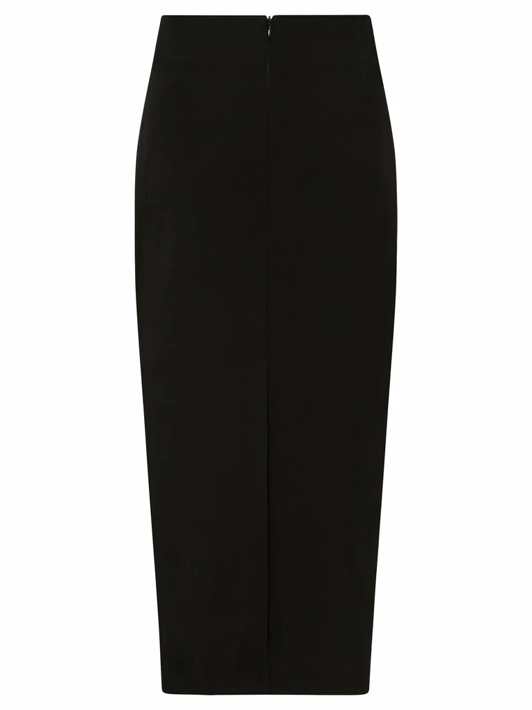 St. Agni Low Waist Pencil Skirt 7 St. Agni Low Waist Pencil Skirt - Image 5