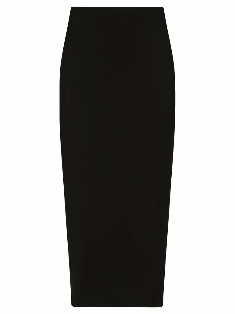 St. Agni Low Waist Pencil Skirt 3 St. Agni Low Waist Pencil Skirt