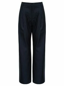Wynn Hamlyn Low Rise Mapplethorpe Trouser