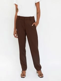 Wynn Hamlyn Low Rise Partner Trouser 10 Wynn Hamlyn Low Rise Partner Trouser -UNDONE shop The Undone Wynn Hamlyn Low Rise Partner Trouser C 1024x1024