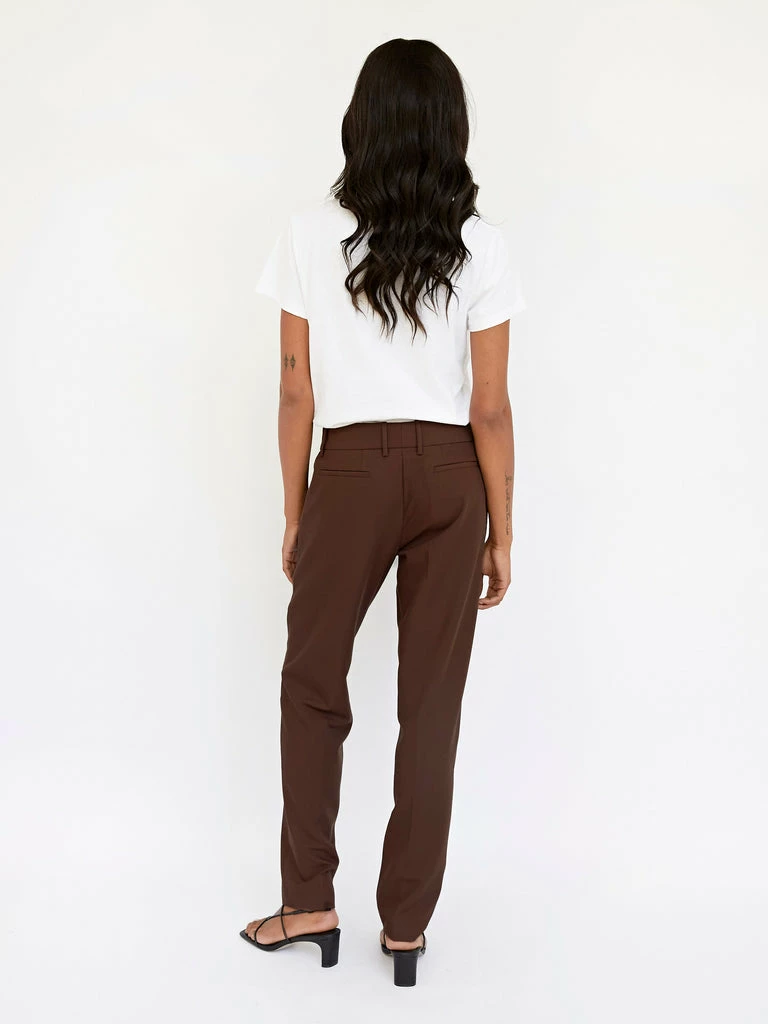 Wynn Hamlyn Low Rise Partner Trouser 6 Wynn Hamlyn Low Rise Partner Trouser - Image 4