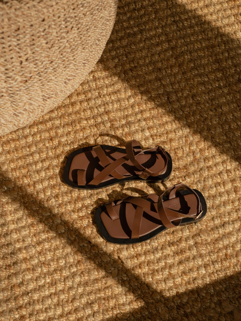 A.Emery Spargi Sandal 8 A.Emery Spargi Sandal - Image 6