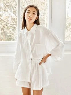 Deiji Studios The 03 Linen Loungewear Set Short 17 Deiji Studios The 03 Linen Loungewear Set Short -UNDONE shop TheUNDONEShoot09.09 50 1024x1024