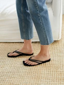 A.Emery Blaze Sandal 8 A.Emery Blaze Sandal -UNDONE shop TheUNDONE A.EMERY BlazeSandal Black S 1024x1024