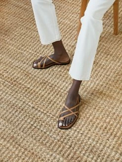 A.Emery Avery Sandal 10 A.Emery Avery Sandal -UNDONE shop TheUNDONE A.Emery AverySandal DeepTan 1024x1024