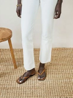 A.Emery Kinto Sandal -UNDONE shop TheUNDONE A.Emery KintoSandal DeepTan 1024x1024