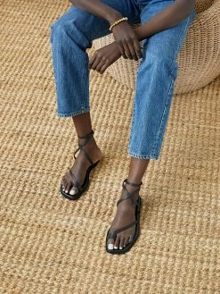 A.Emery Piper Sandal 9 A.Emery Piper Sandal -UNDONE shop TheUNDONE A.Emery PiperSandal Black 1024x1024 2