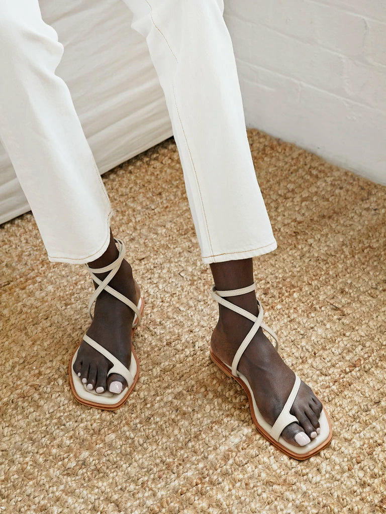 A.Emery Piper Sandal 5 A.Emery Piper Sandal - Image 3