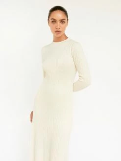 Anna Quan Ana Dress 8 Anna Quan Ana Dress -UNDONE shop TheUNDONE AnnaQuan AnaDress Silence C 1024x1024