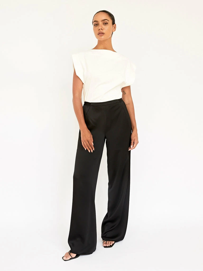 Christopher Esber Bias Trouser 7 Christopher Esber Bias Trouser - Image 5