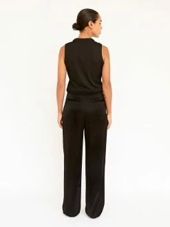 ESSE Studios Tailored Trouser -UNDONE shop TheUNDONE ChristopherEsber MultiBindRibVestTop Black Esse TailoredTrouser Black FB 8a40f7b6 ac46 4812 a9fd 732111272865 1024x1024