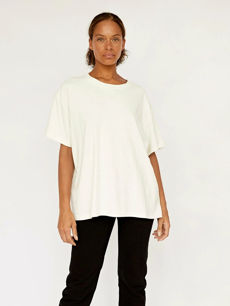 Deiji Studios The Leisure Tee 4 Deiji Studios The Leisure Tee - Image 2