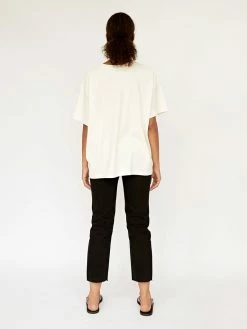 Deiji Studios The Leisure Tee 10 Deiji Studios The Leisure Tee -UNDONE shop TheUNDONE DeijiStudios TheLeisureTee Bone FB 1024x1024