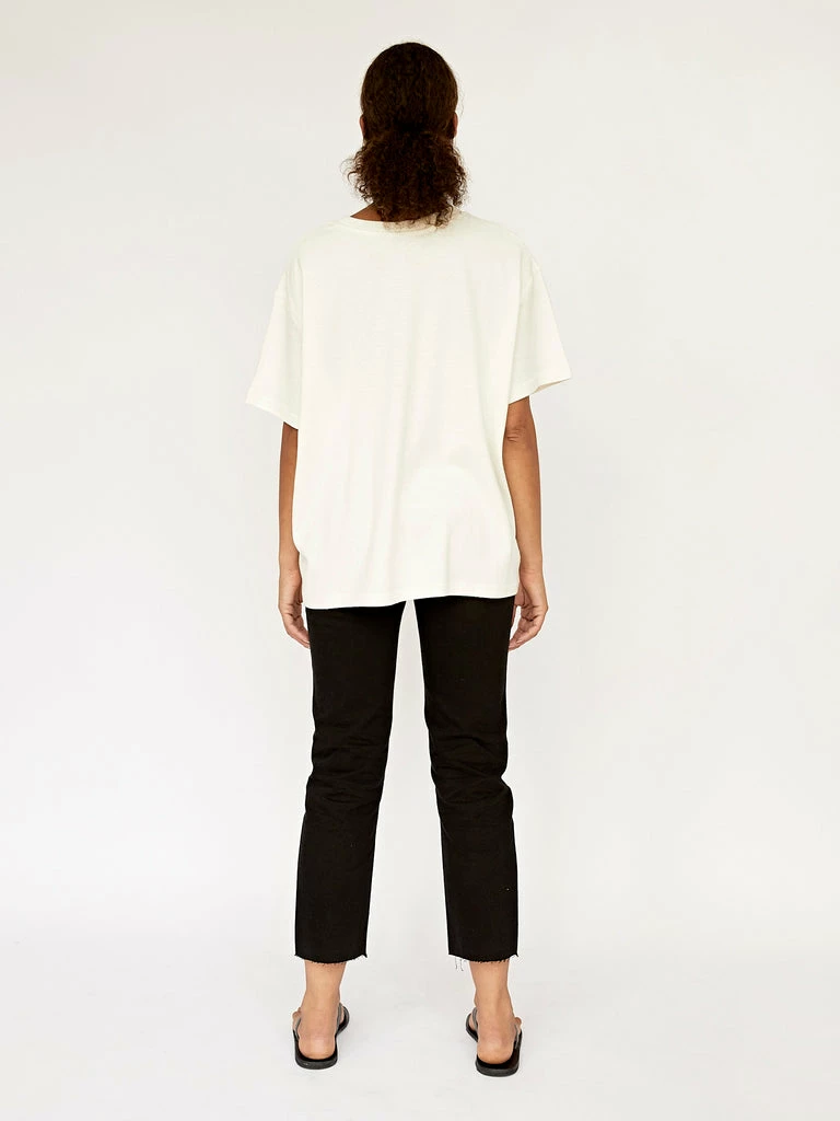 Deiji Studios The Leisure Tee 6 Deiji Studios The Leisure Tee - Image 4