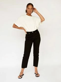 Deiji Studios The Leisure Tee 9 Deiji Studios The Leisure Tee -UNDONE shop TheUNDONE DeijiStudios TheLeisureTee Bone FF2 1024x1024