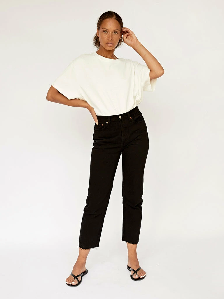 Deiji Studios The Leisure Tee 5 Deiji Studios The Leisure Tee - Image 3