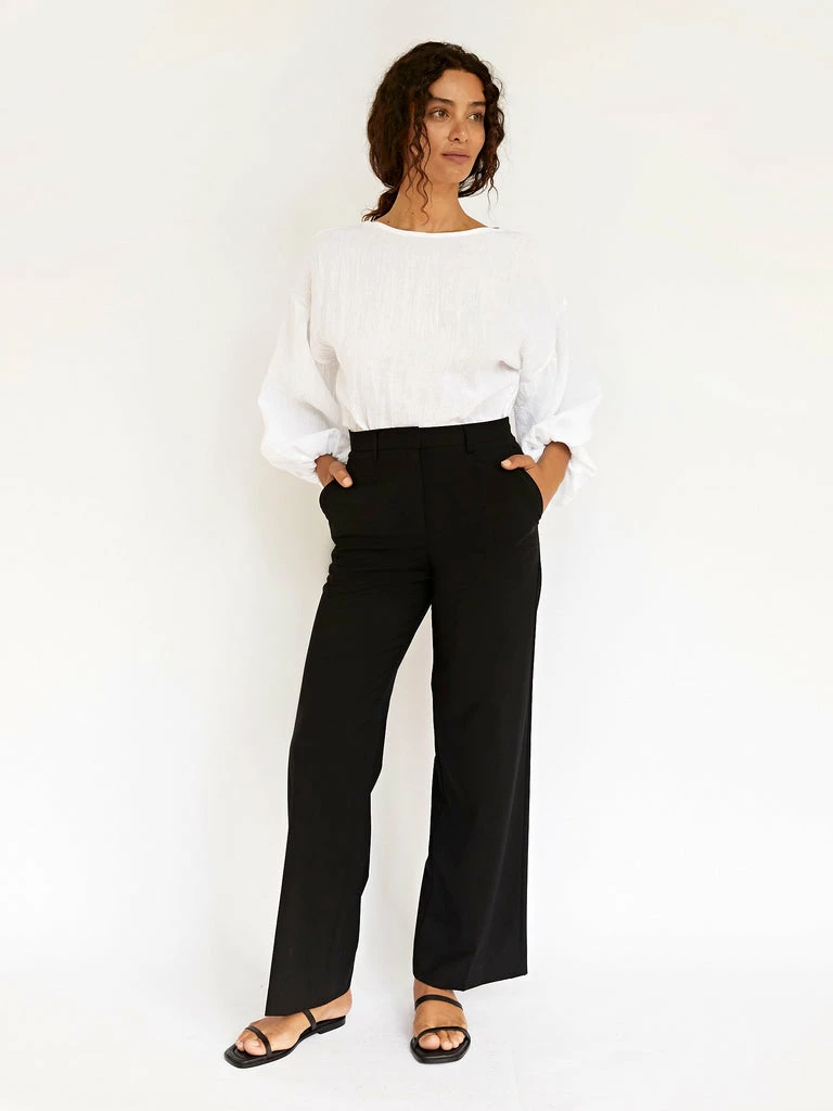 Dominique Healy Bella Blouse 8 Dominique Healy Bella Blouse - Image 6