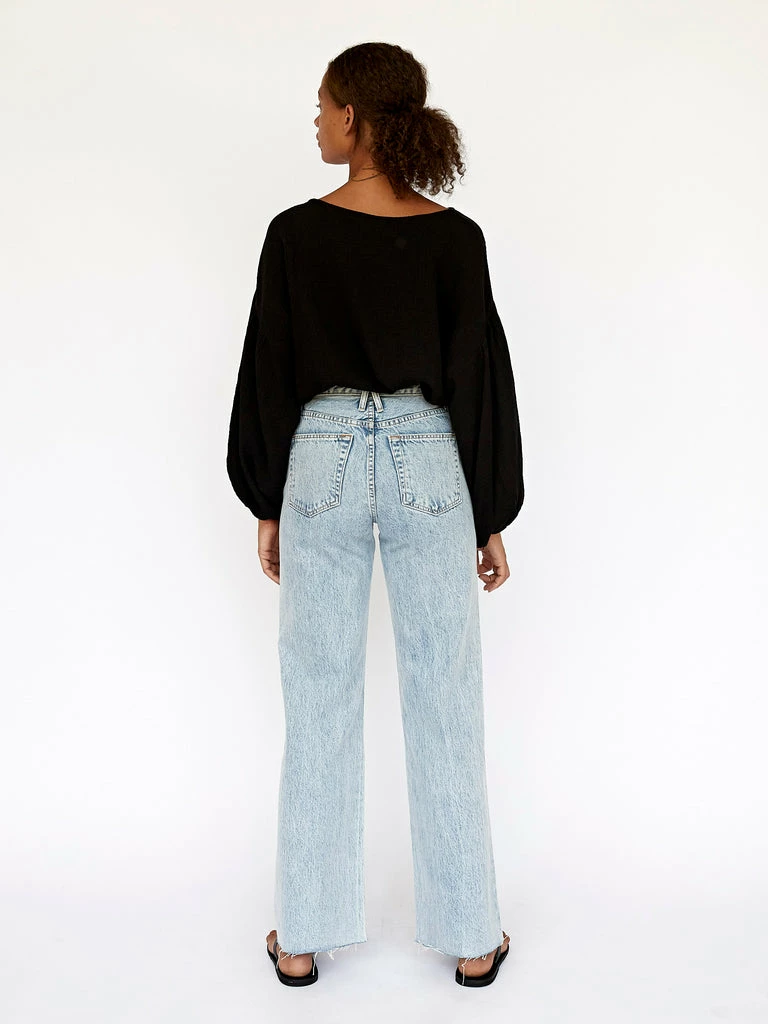 Dominique Healy Bella Blouse 13 Dominique Healy Bella Blouse - Image 11