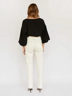 Dominique Healy Bella Blouse 21 Dominique Healy Bella Blouse -UNDONE shop TheUNDONE DominiqueHealy BellaBlouse Black FB 23eafc6f 1e69 4f8e 8fa1 723e8b887a06 1024x1024