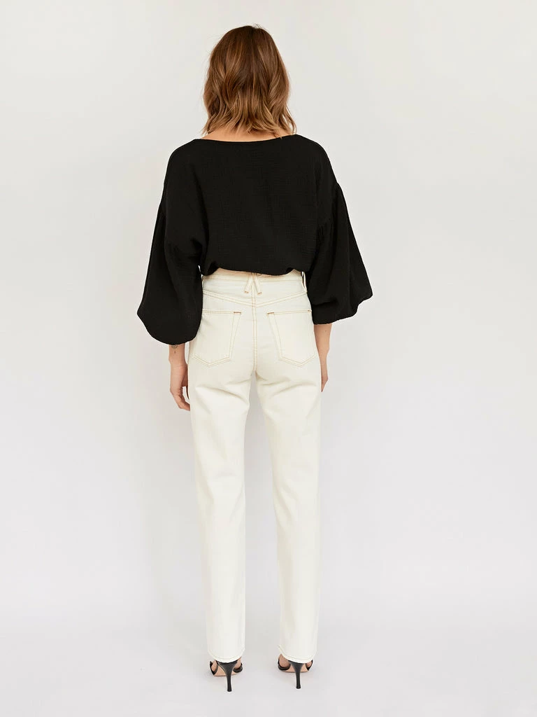 Dominique Healy Bella Blouse 7 Dominique Healy Bella Blouse - Image 5