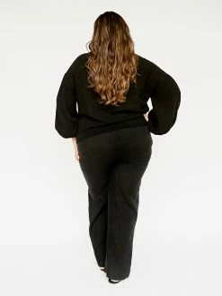 Dominique Healy Bella Blouse 31 Dominique Healy Bella Blouse -UNDONE shop TheUNDONE DominiqueHealy BellaBlouse Black FB e793c7fd c393 4b56 9c3e 1c96cdf1e949 1024x1024 1