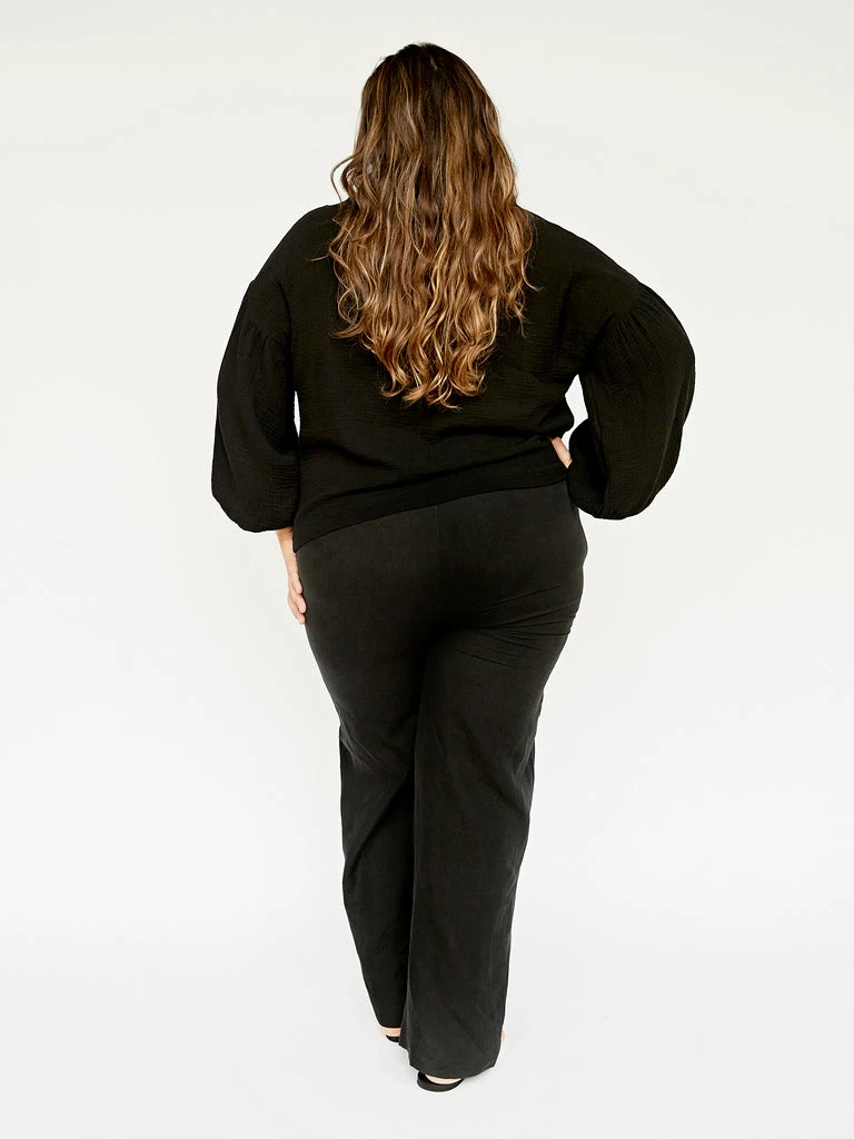 Dominique Healy Bella Blouse 17 Dominique Healy Bella Blouse - Image 15