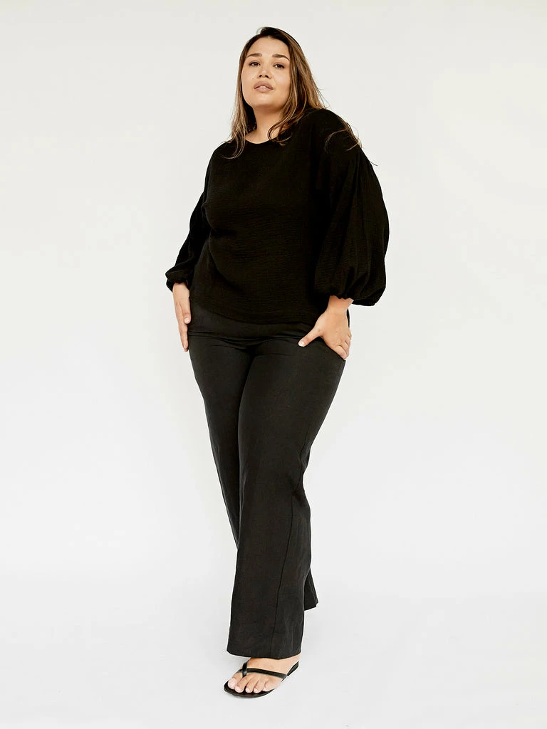 Dominique Healy Bella Blouse 16 Dominique Healy Bella Blouse - Image 14